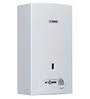 BOSCH Therm 4000 O WR13-2 P23 Газовый водонагреватель проточный