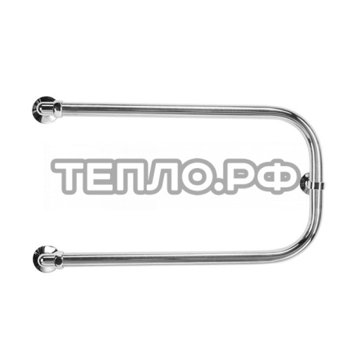П-образный 500x500