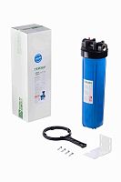 Корпус ВВ 20" 1" Гейзер 20BB с латунными вставками