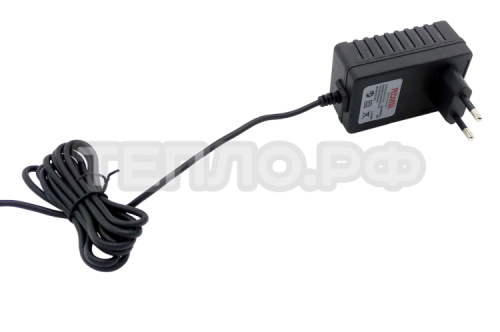 Зарядное устройство для ДА-24-2ЛК,ДА-24-2ЛК-У (адаптер+стакан ЗУ24Л1 DCG) Ресанта