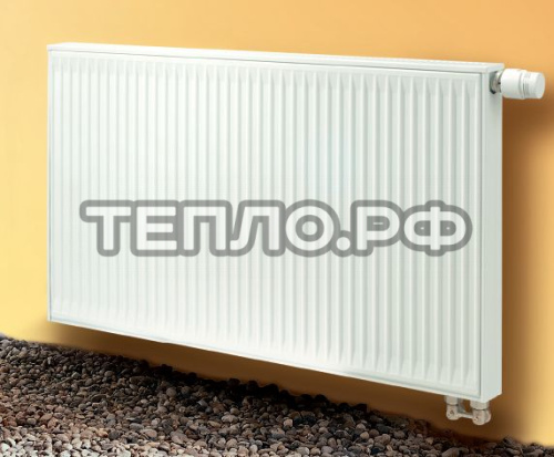 Радиатор стальной Viessmann 22/300/2000