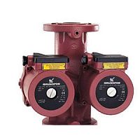 Насос циркуляционный Grundfos UPSD 32-80F