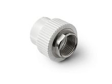 Муфта комб. (вн. рез.)  50-2 под ключ PP-R PRO AQUA