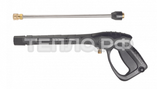 Пистолет-распылитель для W210i, МР-220 ПРОФ