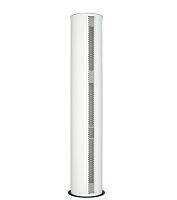 Тепловая завеса водяная вертикальная 2,4м Тепломаш КЭВ-60П6148W