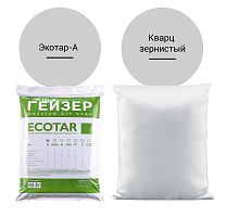 Комплект загрузки для Гейзер-WS 0844/1035 Aquachief (Экотар А)