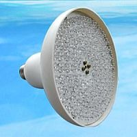 Лампа прожектора ( 15Вт/12В) Emaux LEDS-100SN из нерж. стали 04011050