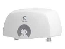 Эл.водонагреватель проточный 5,5 кВт Electrolux SMARTFIX 2.0 S (душ)