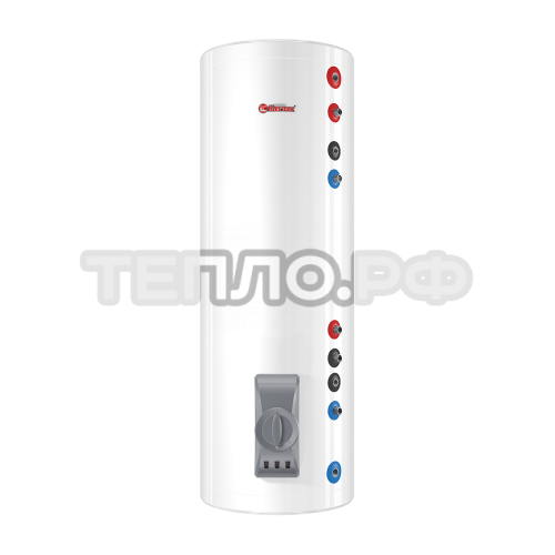 Бойлер  280л. THERMEX IRP 280 V (combi) PRO