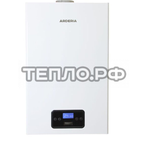 Котел Arderia  24кВт з/к, 1конт, настен., SB24