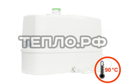 DAB GENIX VT 030 Канализационная насосная станция