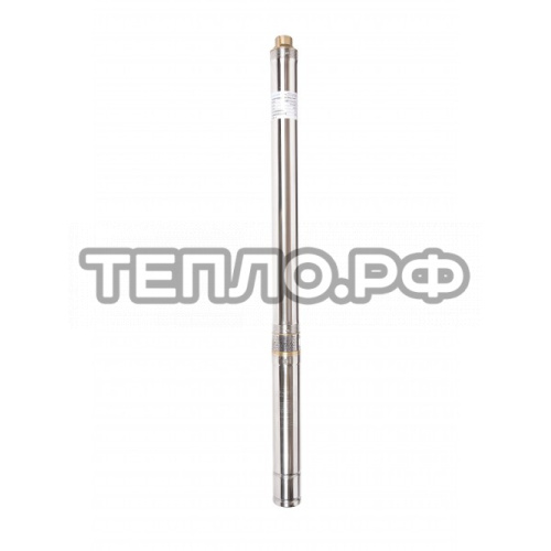 Насос скважинный Hmax= 77м Qmax=3,0м3/ч кабель 45м Aquario ASP 1.5C-60-75