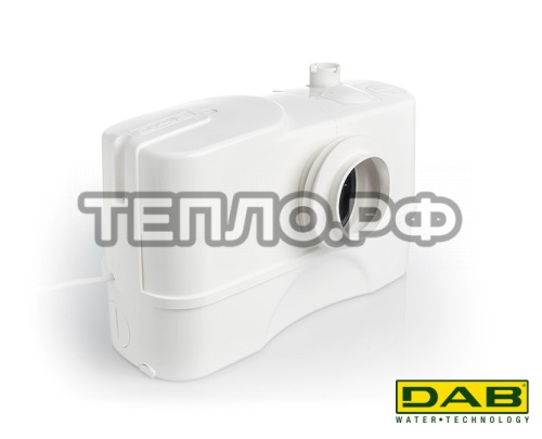 DAB GENIX 110 Канализационная насосная станция 
