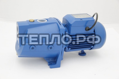 Насос поверхностный Qmax= 3,3м3/ч Hmax=52м Aquario AJC 101