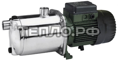 Насос DAB JETINOX 112 T