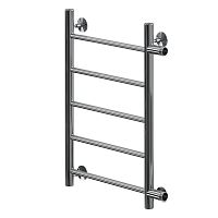 MIXLINE ВЕГА 60х50 м/о 500 (1'' НР, 5 перекладин, боковое подкл) Полотенцесушитель водяной