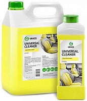 Очиститель салона «Universal-cleaner» 1кг