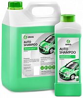 Автошампунь «Auto Shampoo» 20 кг