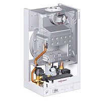 Котел Viessmann Vitopend 100-W 34кВт з/к. 2конт. 7571698