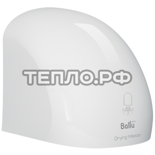 Сушилка для рук электрическая Ballu BAHD-1800