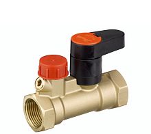 Запорный клапан MSV-S DN25 Danfoss 003Z4013