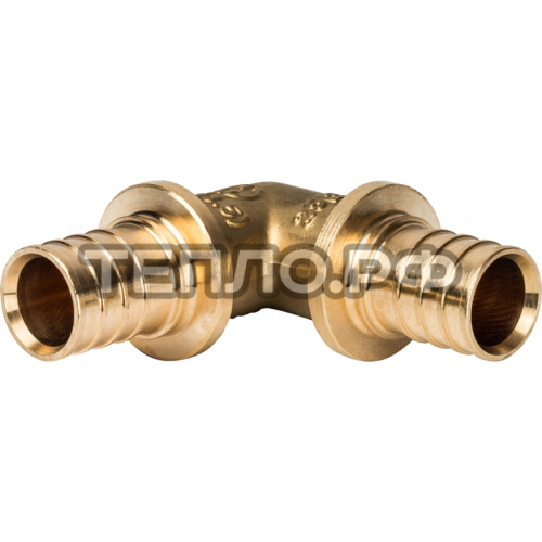 Угольник аксиальный STOUT 25*25