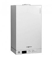 Котел Viessmann Vitopend 100-W 24кВт закр.кам. двухконтурн. 7538041