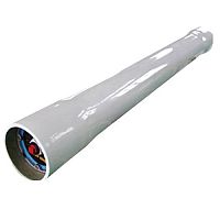 Корпус мембраны FRP-8040-3W 300 psi (side port New)
