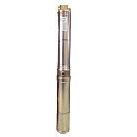 Насос скважинный Hmax= 63м Qmax=3,5м3/ч кабель 30м Акватек SPS 3" 3-65 тип2