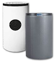 Бойлер BAXI UBТ  800 DC c 2 т/о 