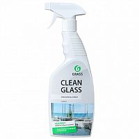 Очиститель стекол Clean Glass бытовой 0,6 кг. тригерг