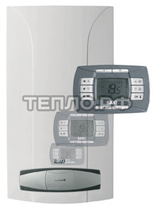 Котел BAXI 31кВт з/к, 2конт, настен., LUNA-3 Comfort 310 Fi Котел BAXI 31кВт з/к, 2конт, настен., LUNA-3 Comfort 310 Fi
