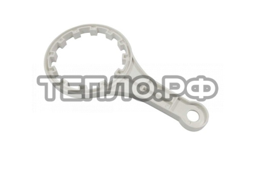 Ключ для корпуса мембраны