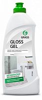 Средства для сантехники Gloss gel  0,5 кг.