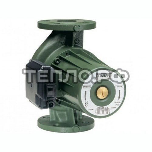 Насос циркуляционный DAB BPH   120/280.50T