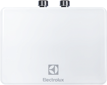 Эл.водонагреватель проточный 4,2 кВт Electrolux NP 4 AQUATRONIC 2.0