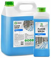 Средства для мытья пола Floor Wash (нейтральное) 1 кг