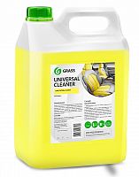 Очиститель салона «Universal-cleaner» 5,4кг