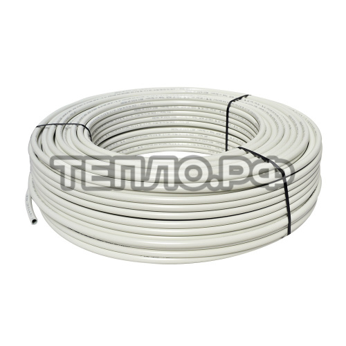 Труба металлопласт. 16*2 (1м) STOUT PE-Xb/Al/ PE-Xb Труба металлопласт. 16*2 (1м) STOUT PE-Xb/Al/ PE-Xb