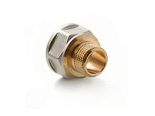 Переходник (в.р./н.р.) 1. 1/4"x1" ASPIPE