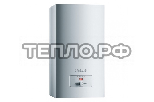 Котел электрический  21 кВт Vaillant eloBLOCK VE