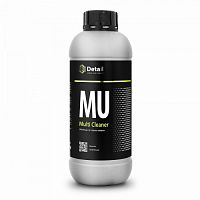 Универсальный очиститель Detail Multi Cleaner (MU) 1000 мл