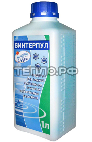Винтерпул флакон 1 л