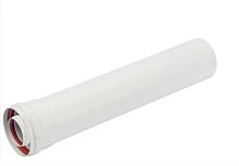 Удлинение коаксиальное 80/125 mm 0,5м