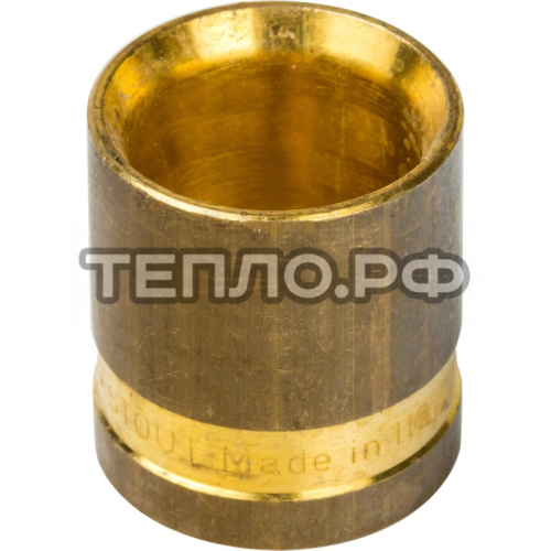 Гильза аксиальная STOUT 20