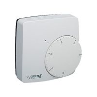 Термостат Watts WFHT-20022 комнатный 