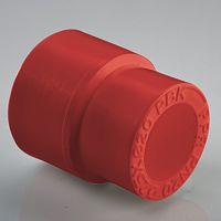 Муфта ПП переходная D75-50 AntiFire