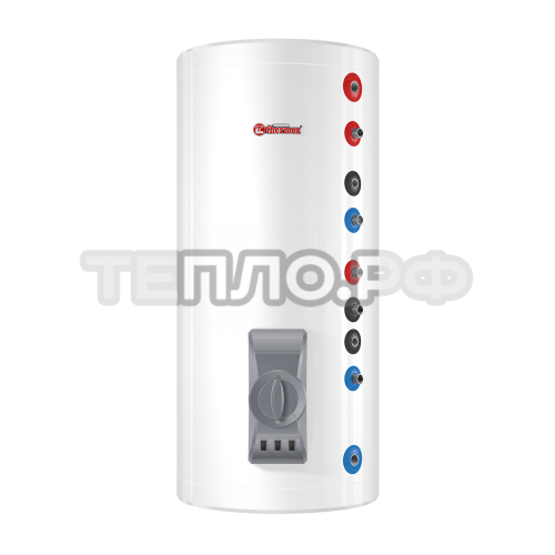 Бойлер  200л. THERMEX IRP 200 V (combi) PRO