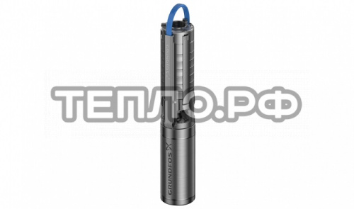 Насос скважинный Grundfos SP 14 - 23 6"