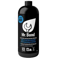 Mr.Bond Cleaner 808 Реагент для очистки сильно загрязненных систем отопления